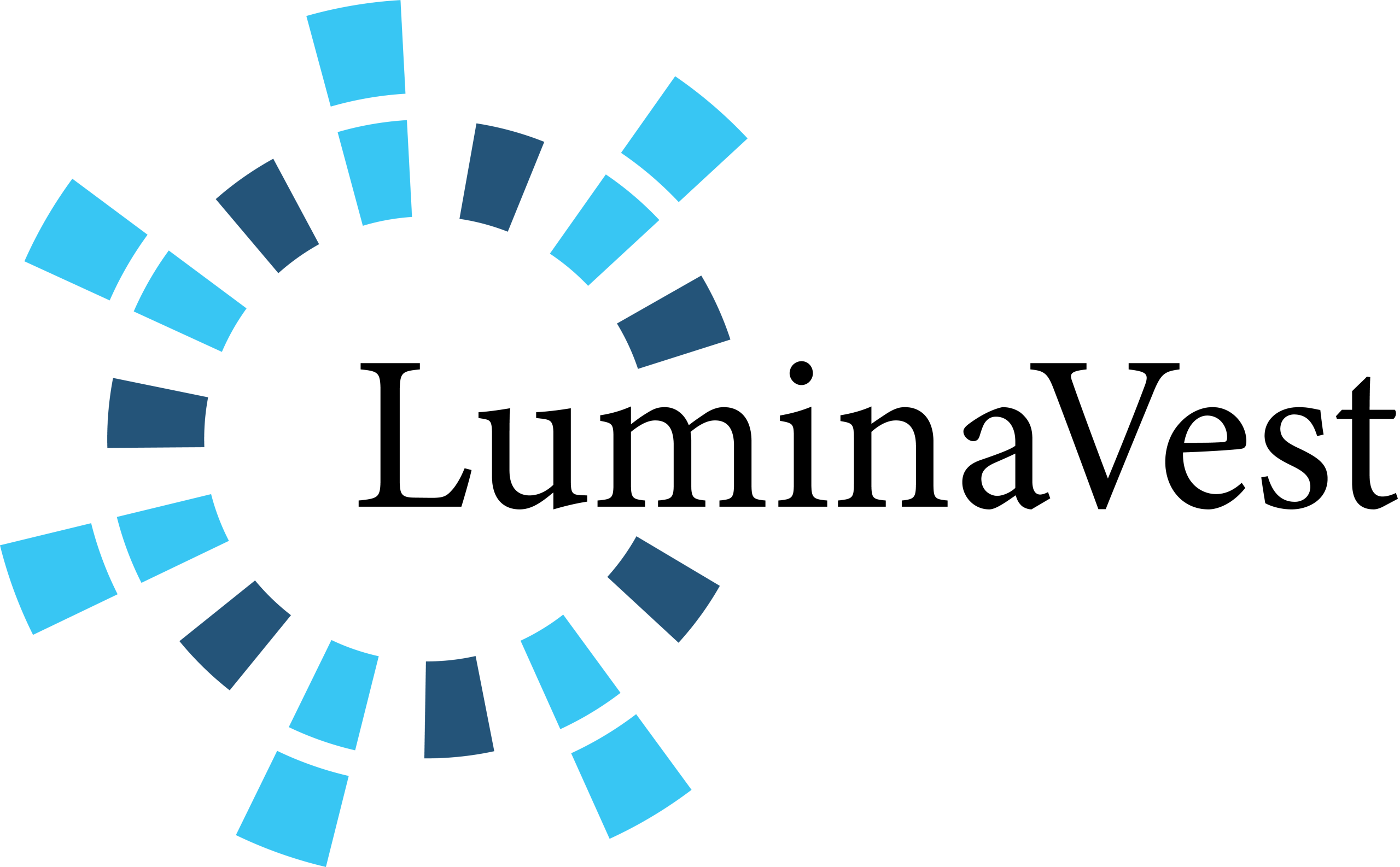 LuminaVest