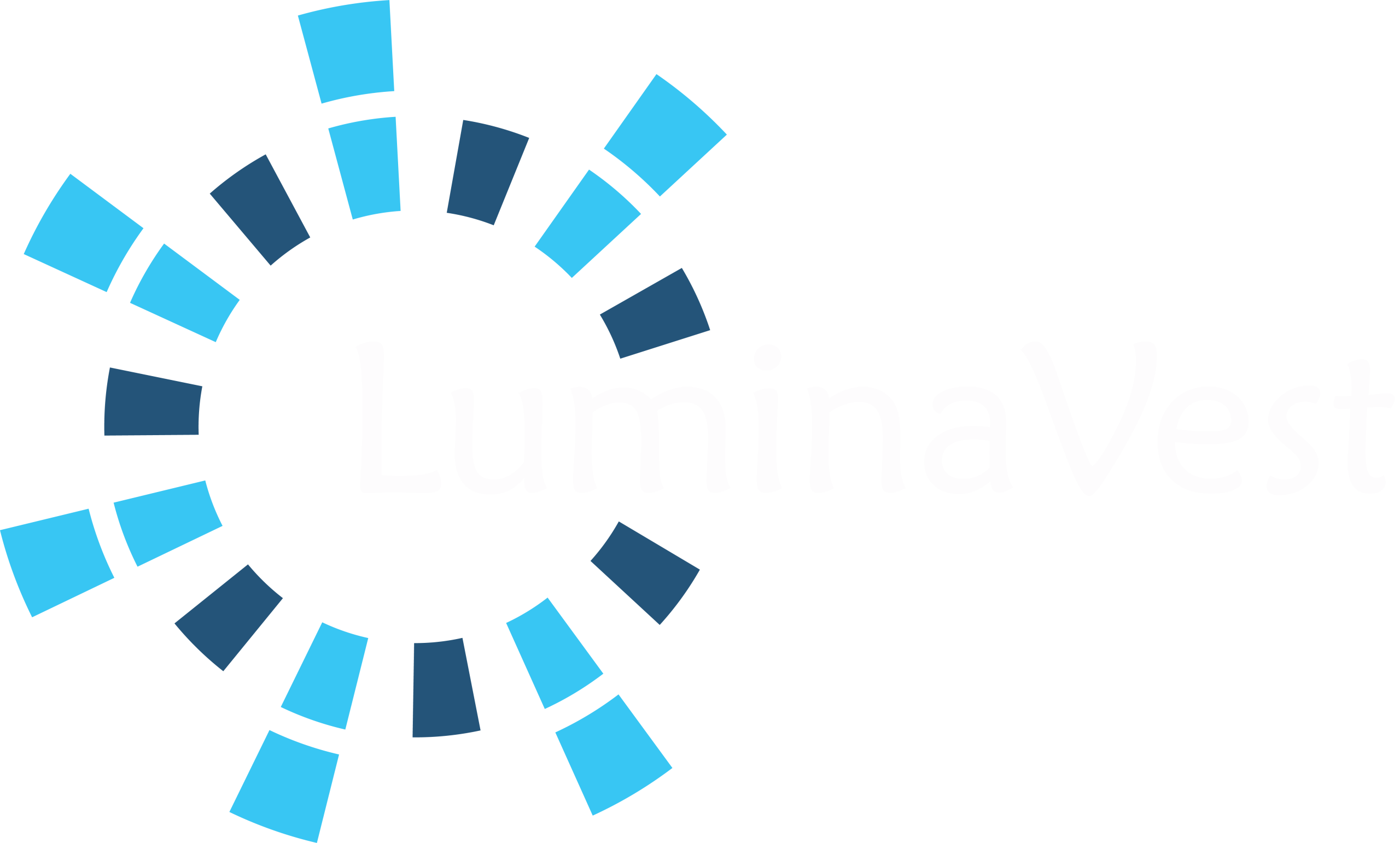 LuminaVest
